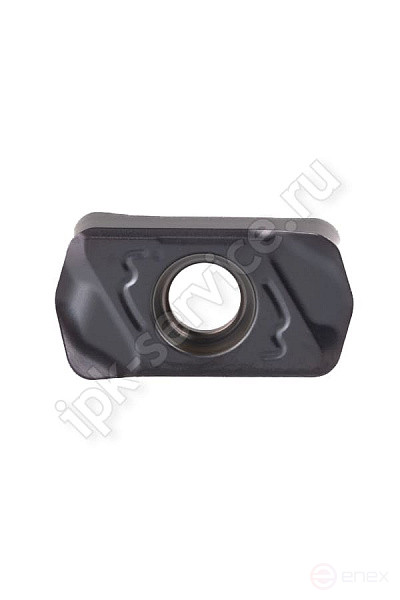 LNMU0303ZER-GM VK1025 Carbide Plate IPK