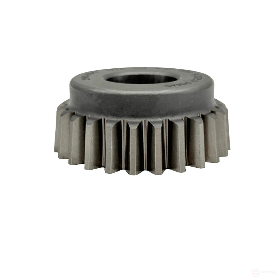 Долбяк чашечный M 3.0, z=25, 30°, D=75 мм, d=31.75 мм (2540-0047) TORNERI Т028211
