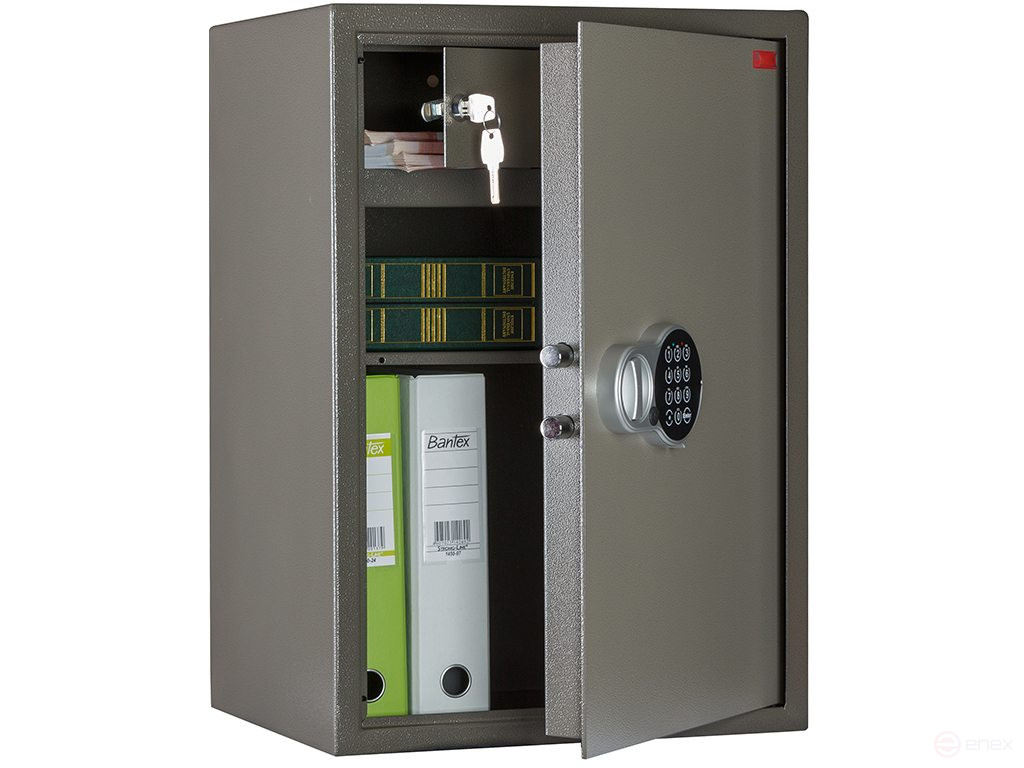 Safe deposit box AIKO TM-63T EL