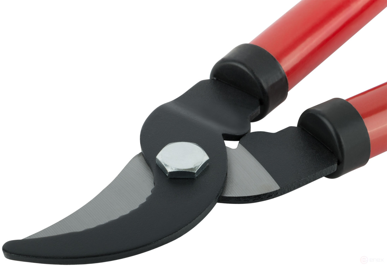 Сучкорез "мини", лезвия 70 мм, металлические ручки с рукоятками из вспененного ЭВА 370 мм