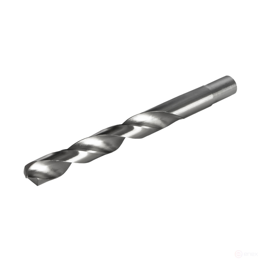 Сверло по металлу ПРАКТИКА Р6М5 16,0 х 178 мм, хвостовик 13 мм, (1шт.) блистер (774-658)