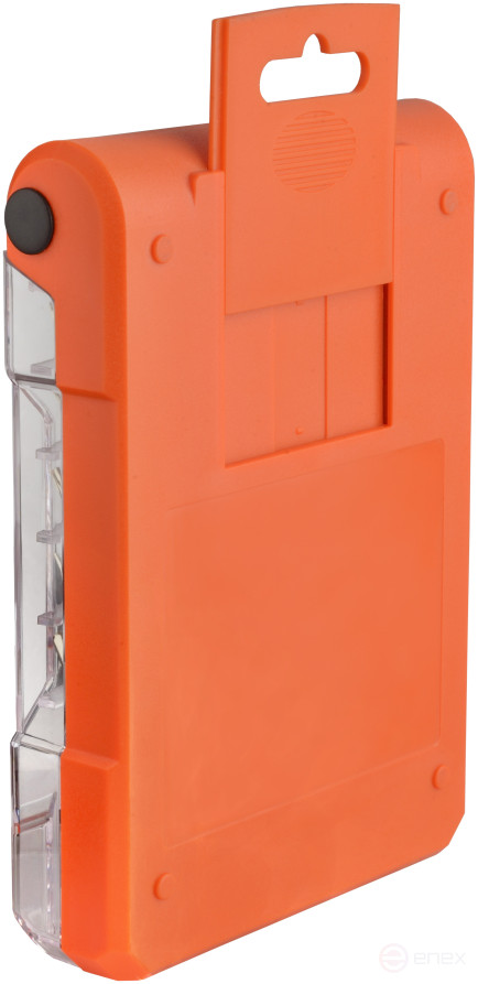 Набор отверток и насадок для точных работ 45 пр (пласт/ф) АвтоDело PRO 36734