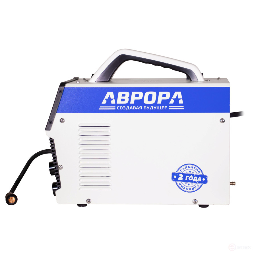 Inverter semi-automatic welding machine AURORA Dynamics 200 ADAPTIVE
