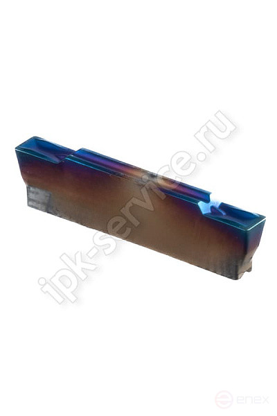 MCMN200-G YP751 Carbide IPC Plate