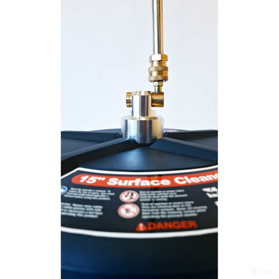 Насадка на копье пистолета для АВД (роторная тарелка)