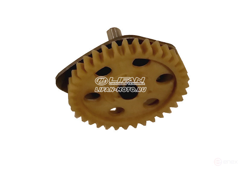 Масляный насос LIFAN 15100/2V77F,78F, 78F-2A