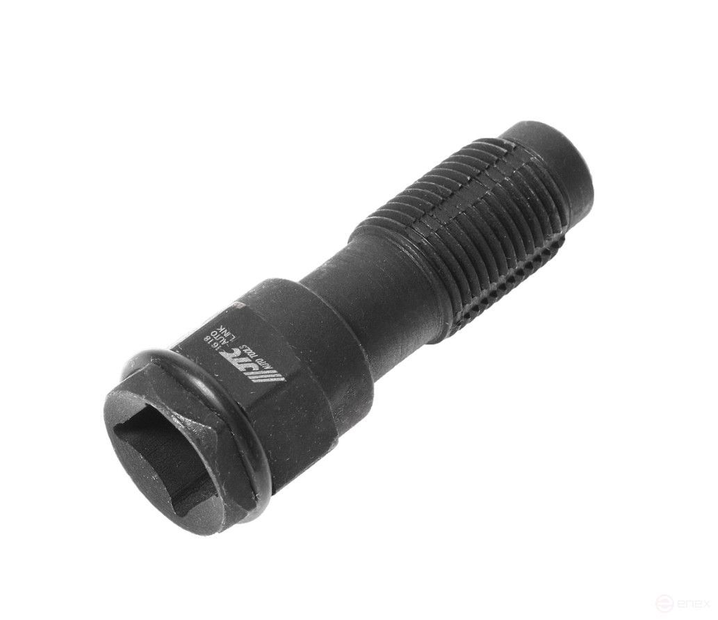Tap M14x1.25mm for repairing JTC candle holes