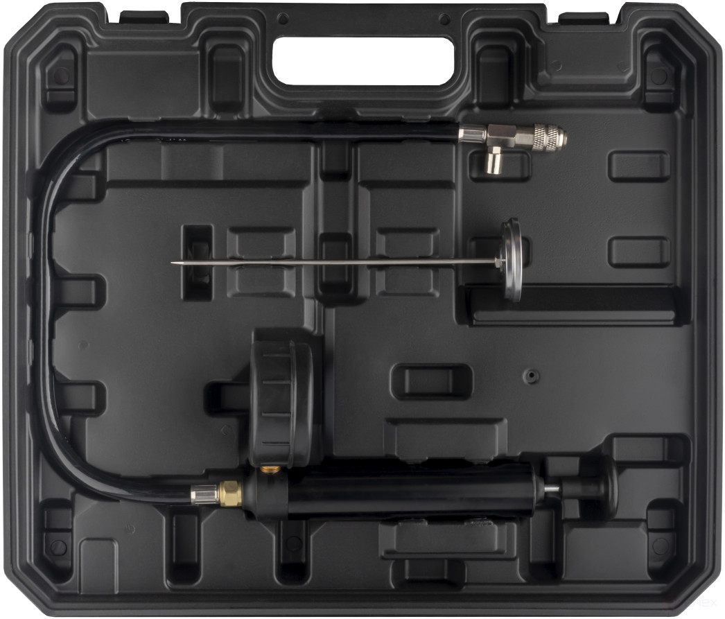 Набор для тестирования систем охлаждения 18 пр. (АвтоDело) 40149