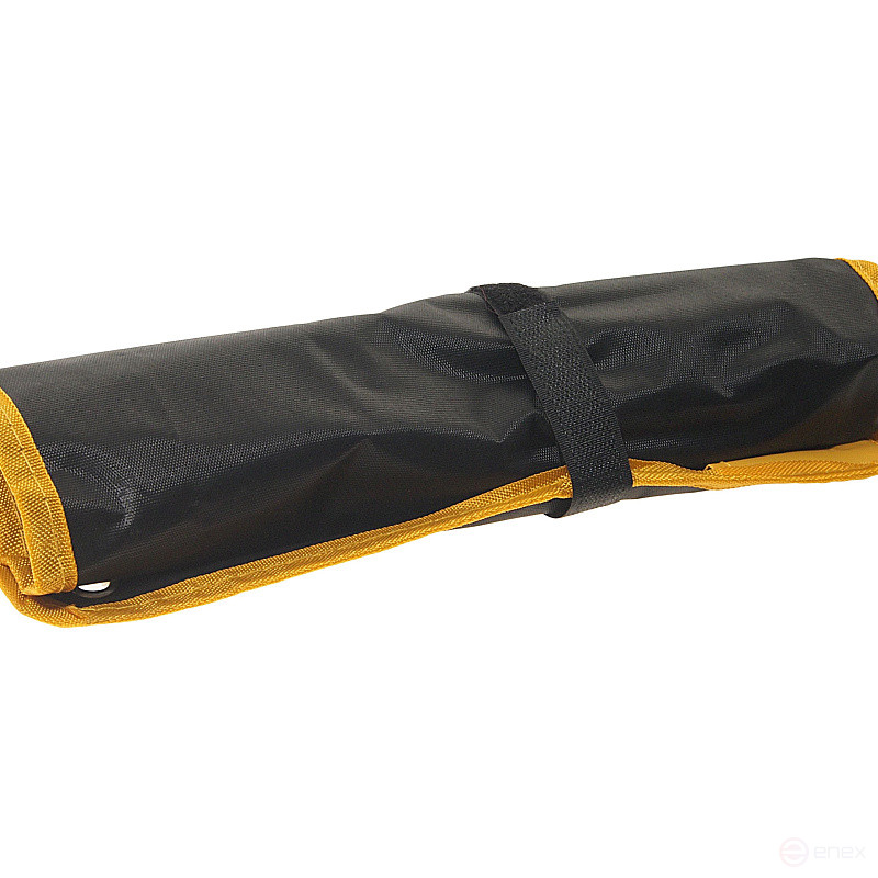 Set of horn keys (6x7.8x9.10x11.12x13.14x15.16x17.18x19.20x22mm) tablet 8 pieces CrV PRO EUREKA 25/300