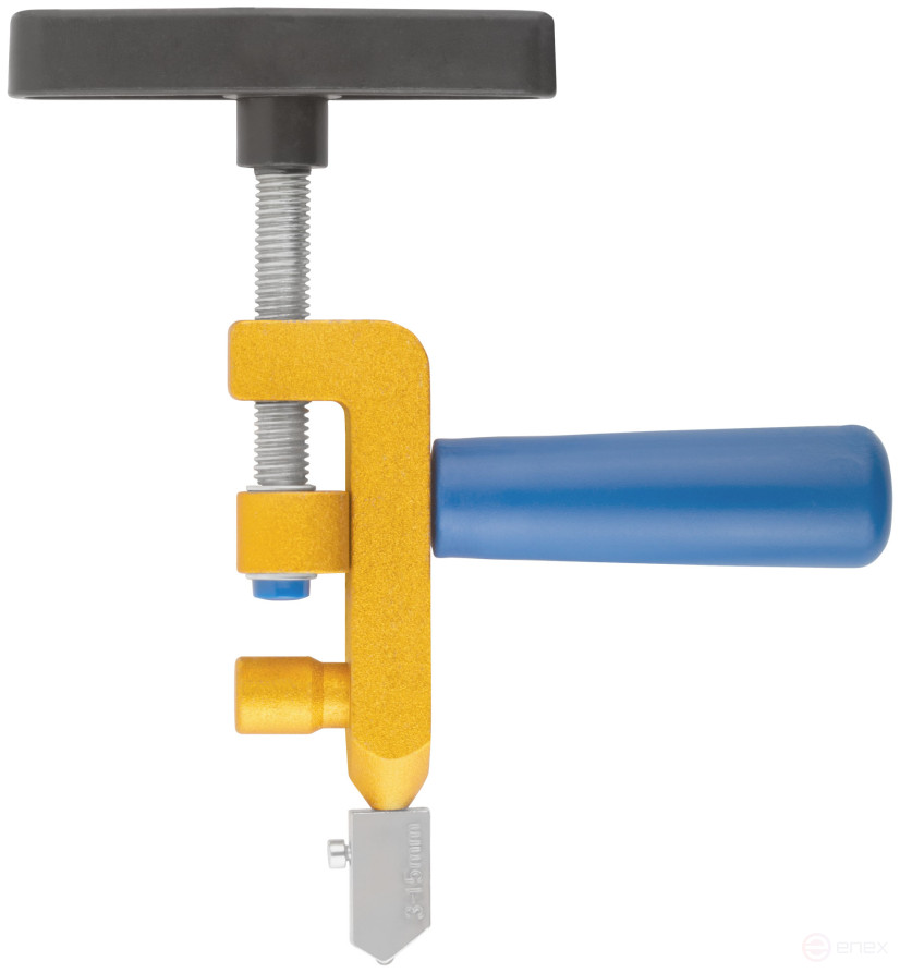 Стеклорез универсальный