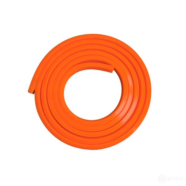 Silicone plug for UR-12 T-slot