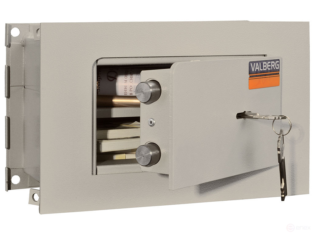 Сейф VALBERG AW-1814