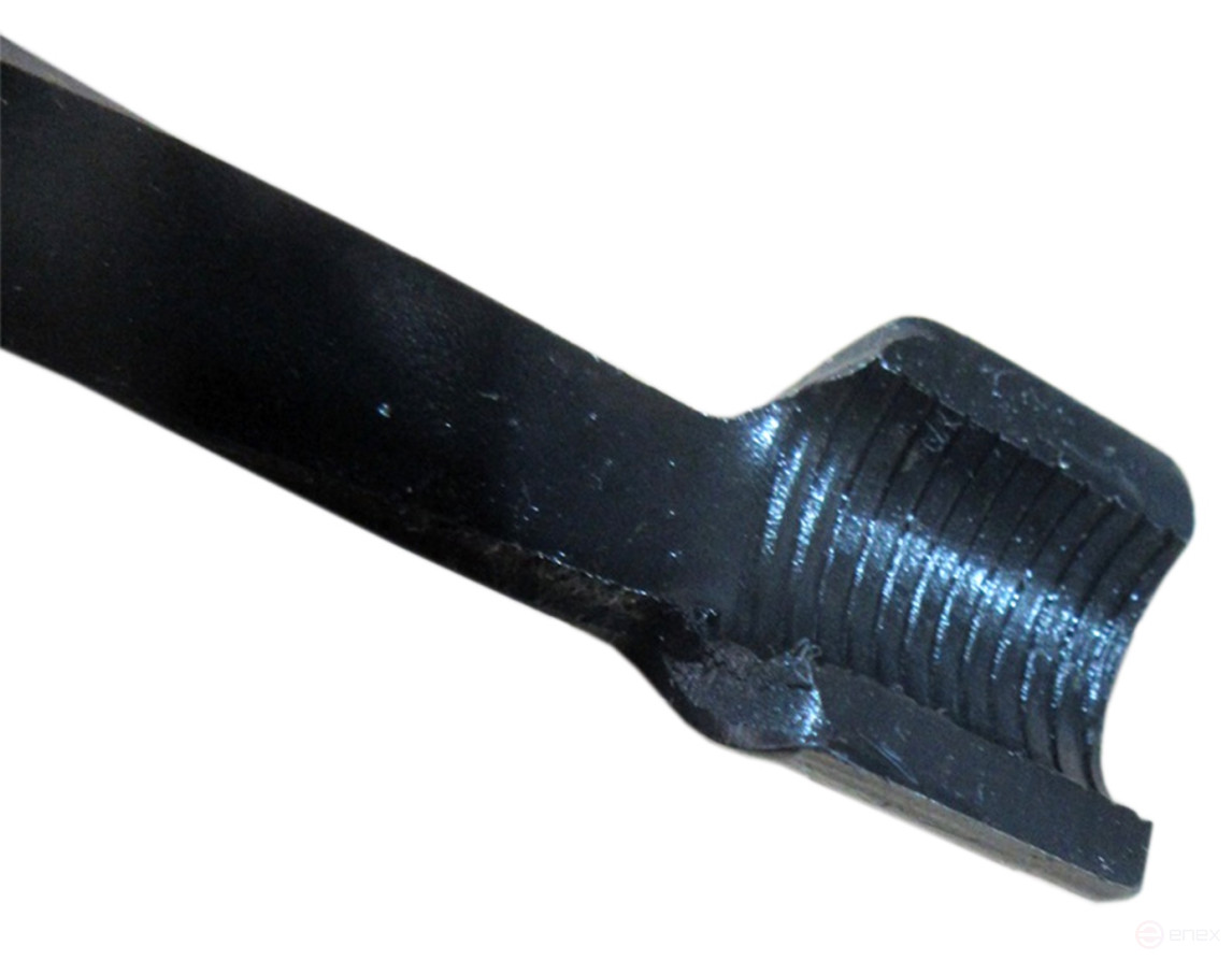 Pliers for removing and installing valve seals, narrow TA-A1009 AE&T