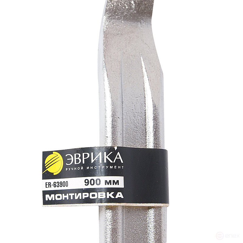 Монтировка 900мм ЭВРИКА 1/10