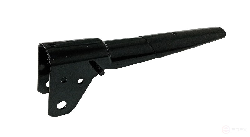 Control lever right HB930MS PRO/KCA28-04-04