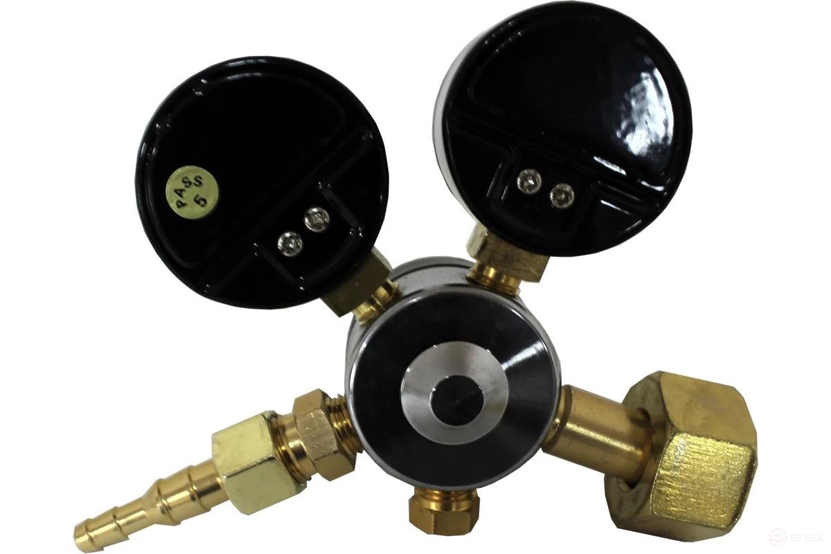 Регулятор расхода газа У-30/АР-40 Brima