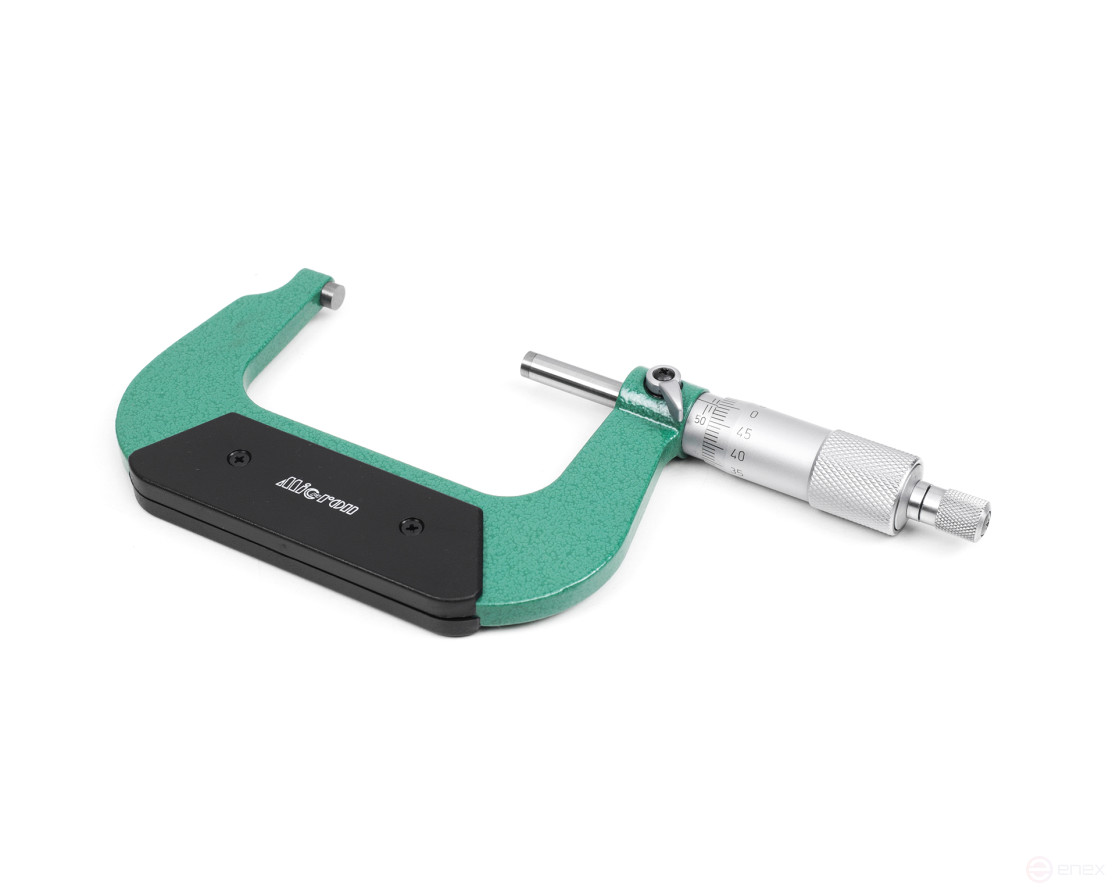 Микрометр МК- 75 0,01 Micron с поверкой