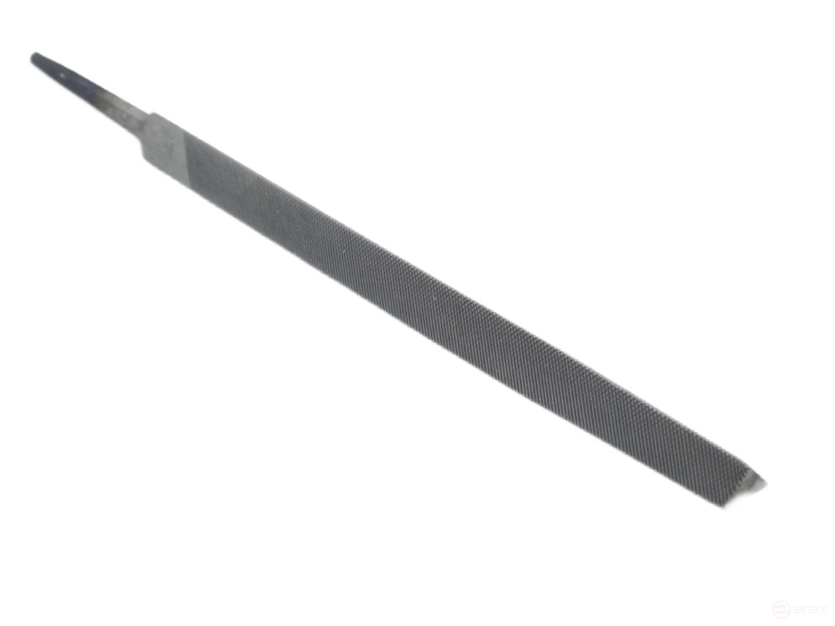 Triangular file L150 No.2 (2821-0062) TORNERI T021527