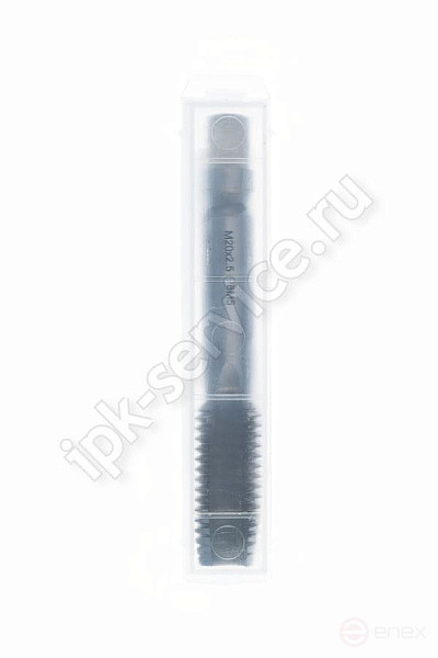 Метчик м/р М12*1,5 Р6М5