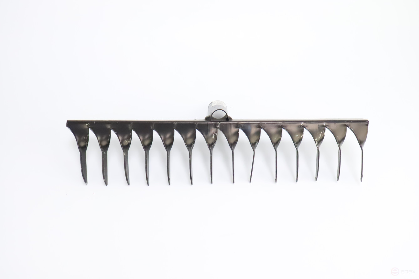 ACG Грабли 14 зубьев витые d -30 б/ч 1008943