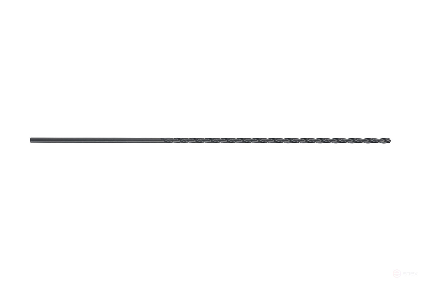 Cверло сверхдлинное A1252.0X160