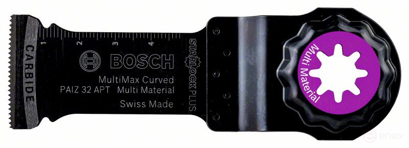 Canvas PAIZ 32 APT MultiMAX Precision 32mm