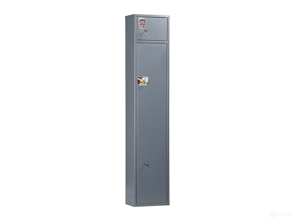 AIKO Teal 1520 Safe