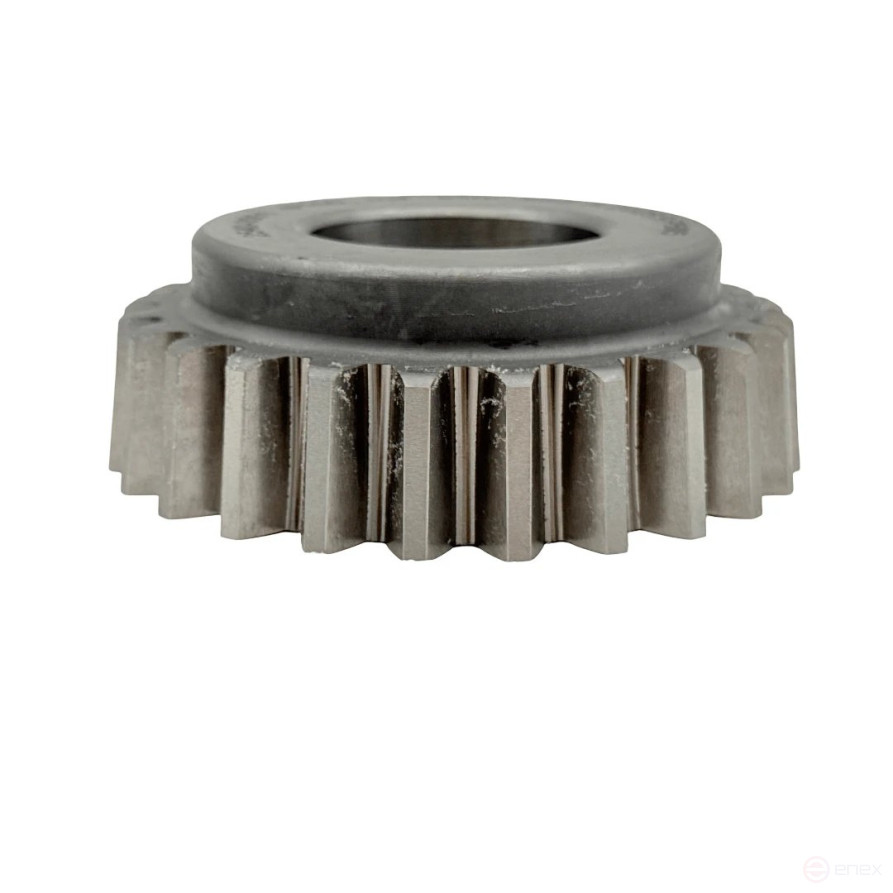 Долбяк чашечный M 4.0, z=25, 30°, D=100 мм, d=44.45 мм (2540-0051) TORNERI Т028212