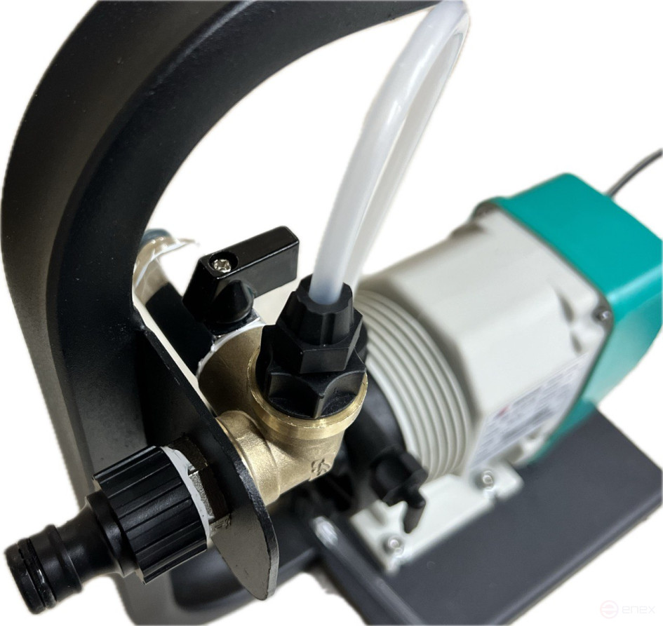 Модуль дозатор для химии универсальный моечный Cascade Doser