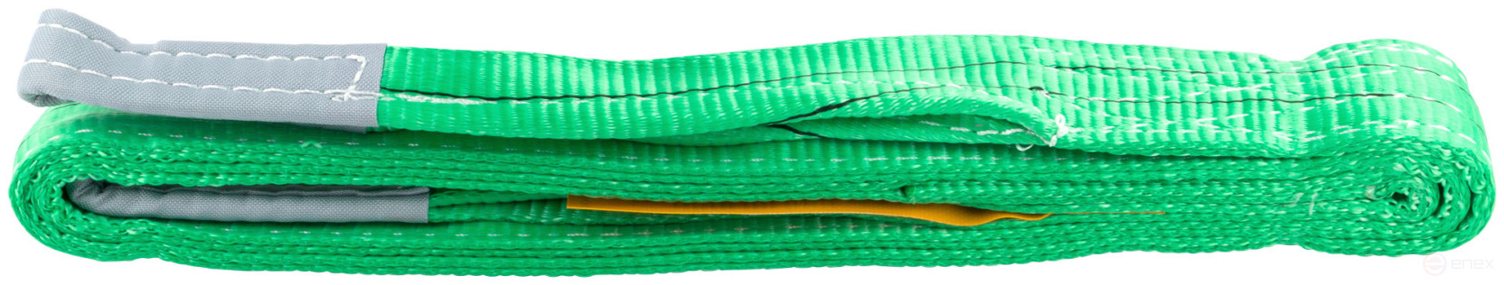 Textile cargo sling STP 2 t / 3 m ( safety margin 7:1 ; r/n = 14 t )