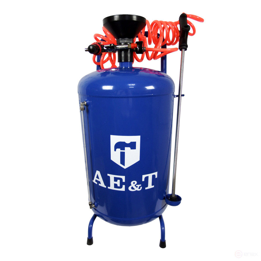 High Pressure foam generator FS-350M AE&T 50L