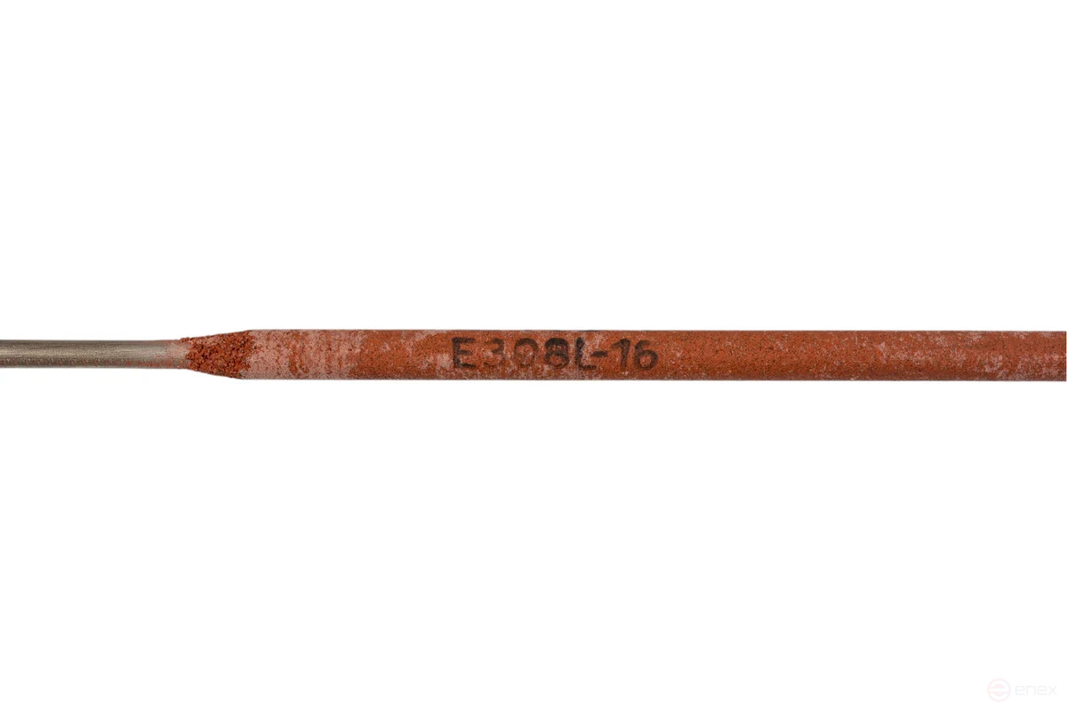 Электроды BR 61.20 E308L-16 2.5 мм, 1 кг Brima