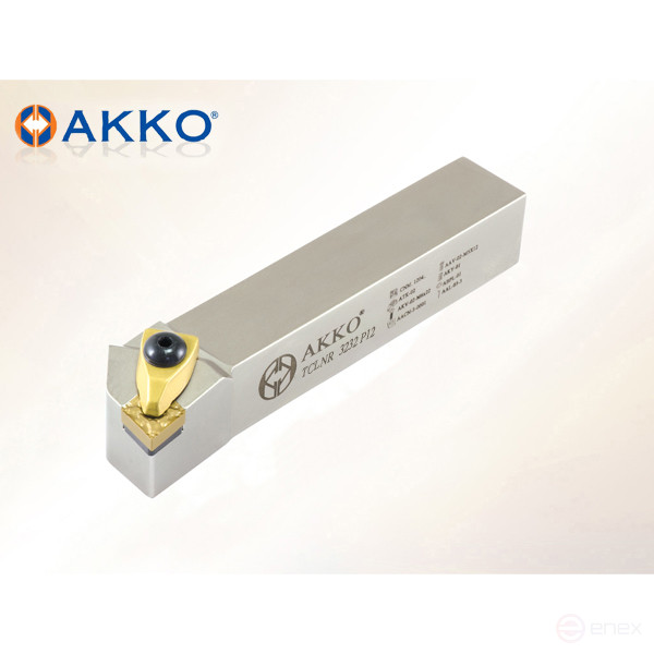 Holder TCLNL 3232 P12-H