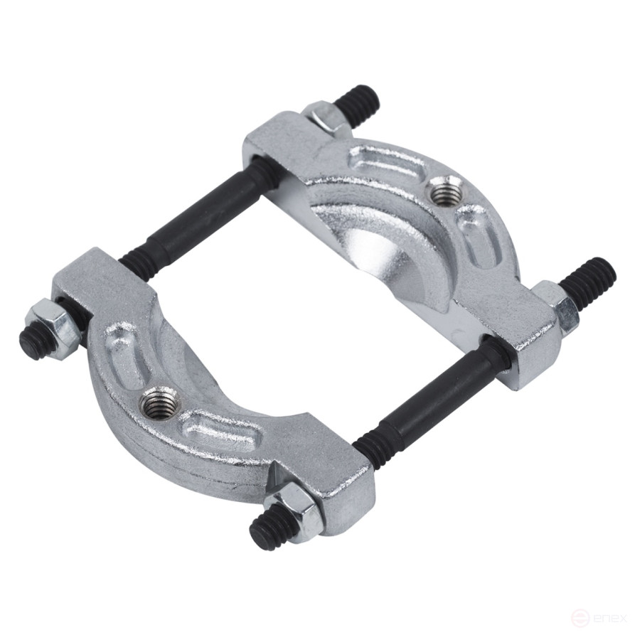 Bearing puller, 10-30 mm, segment type MASTAK 104-11030