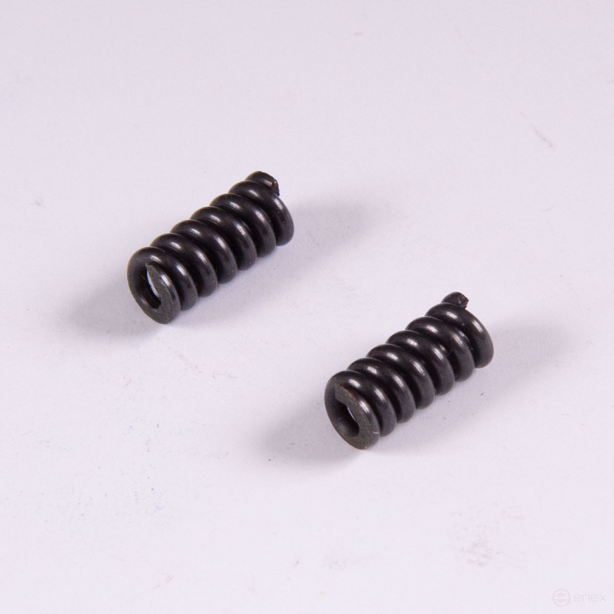 MIGHTY SEVEN Repair kit for pneumatic ratchet NE-483, ratchet spring, 2 pcs