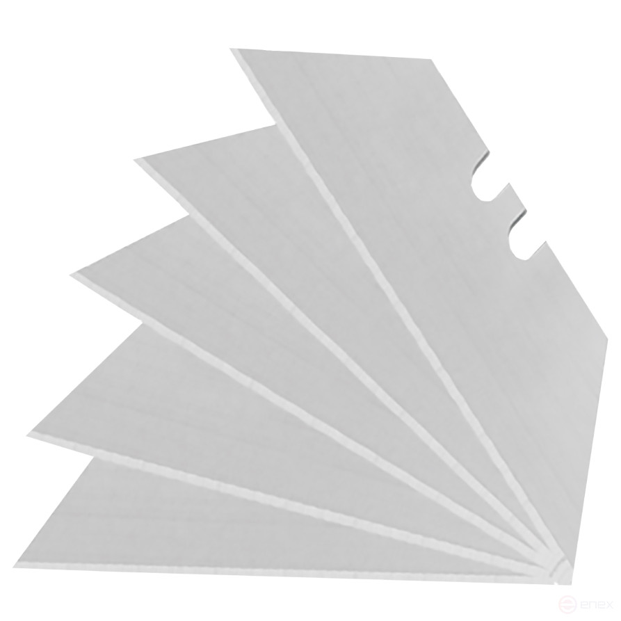 10 pcs SK5 Standard Blades for WP213001 WORKPRO Universal Knife