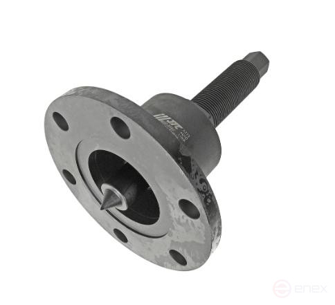 Съемник ступиц передних ось 87х166х118мм (MAN) JTC