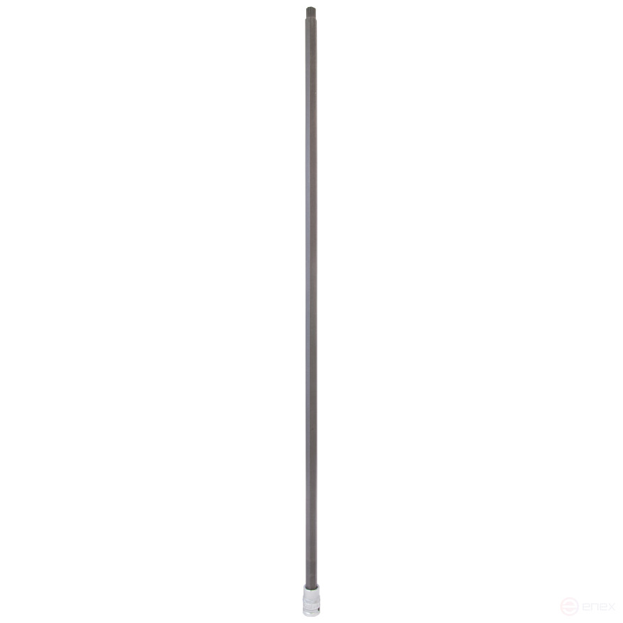 1/2" head with extra-long insert Spline M14*800mm