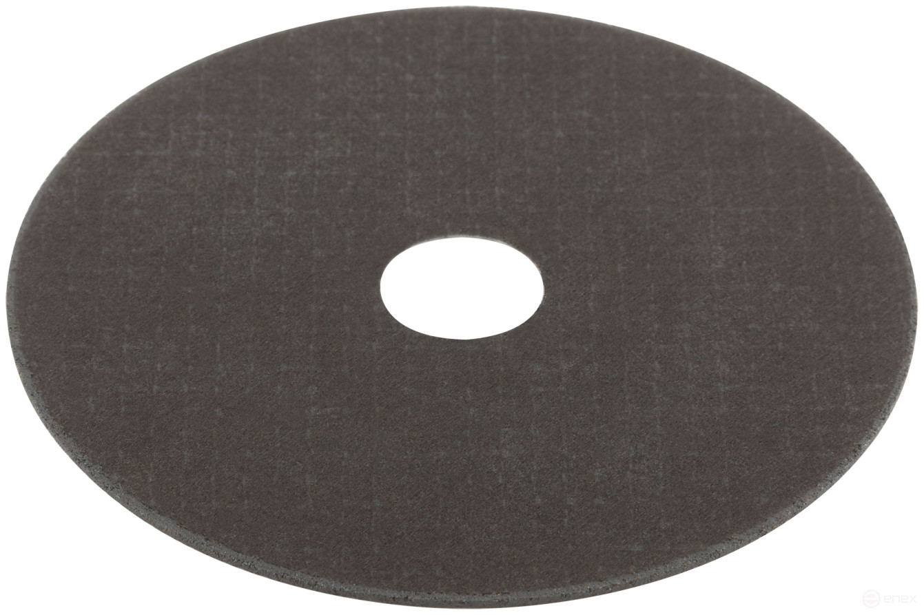 Диск отрезной по металлу Greatflex T41-125 х 1,0 х 22,2 мм, класс Light