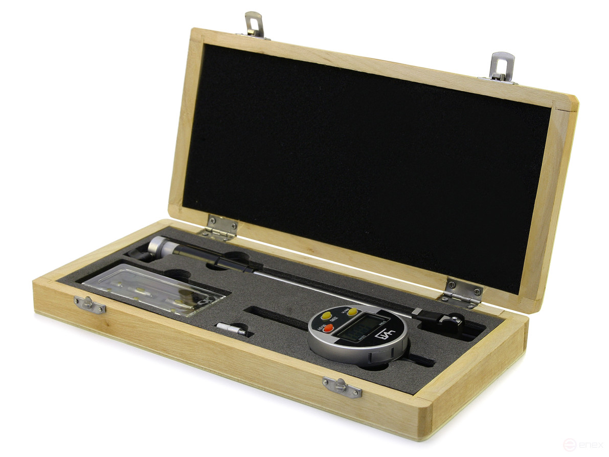 Nutrometer indicator electronic SIC 50 - 100 0.01 CHEESE