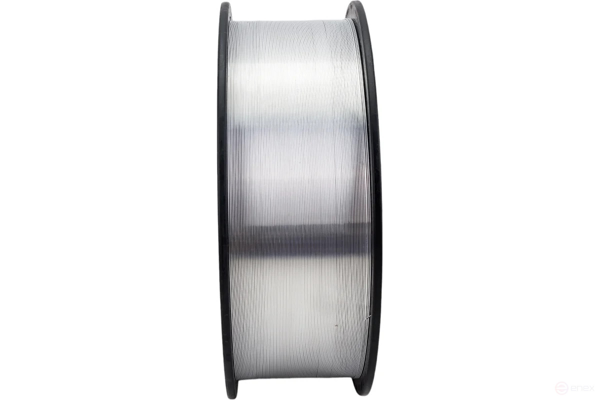 Wire ER-4043 (1 mm; 6 kg) BRIMA