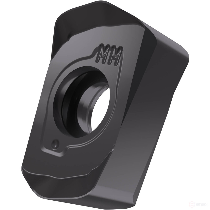 Пластина BNGX 10T308SR-MM:M8310