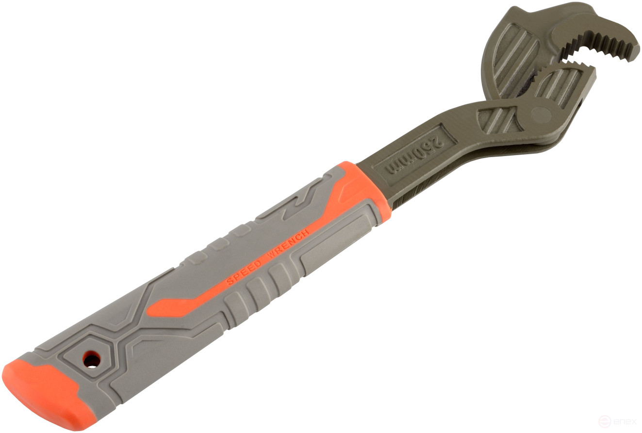 Ключ универсальный самозажимной 15-35 мм. BERIL