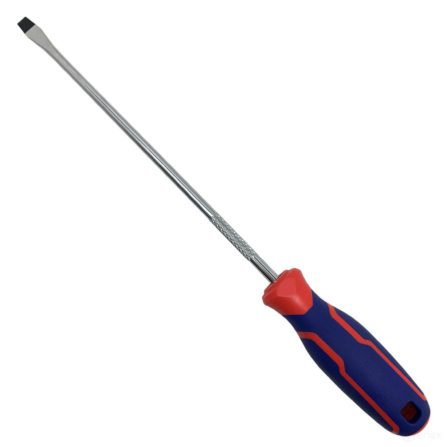 Screwdriver slot 6.5x200mm prof WP221021 WORKPRO