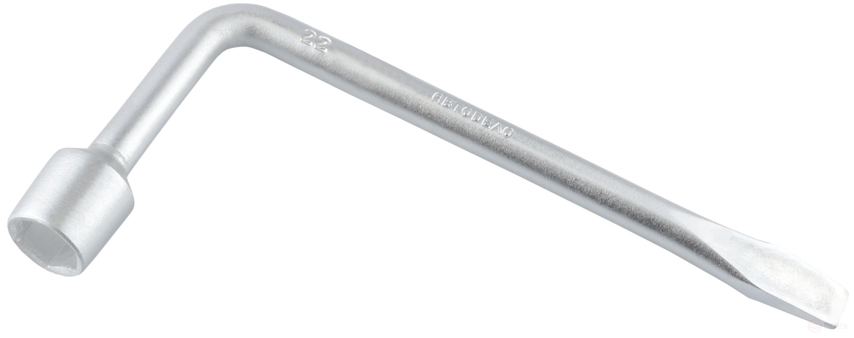 Ключ баллонный *22 (АвтоDело) 34022