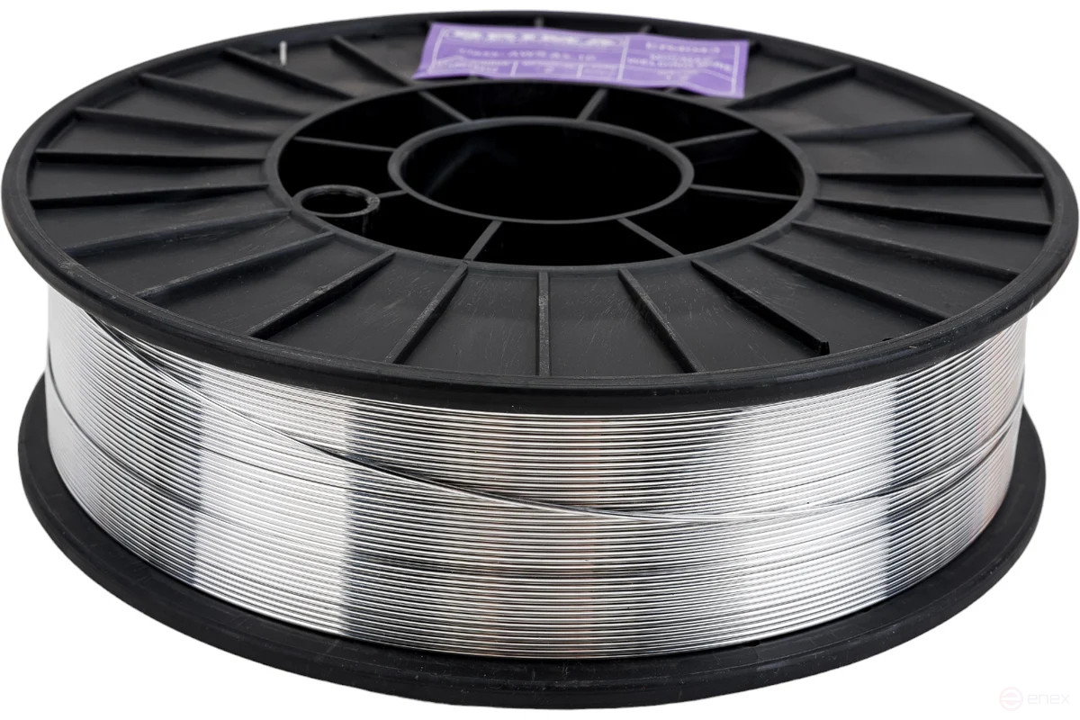 Wire ER-4043 (1.2 mm; 2 kg) BRIMA