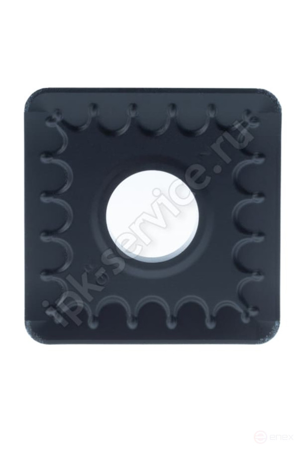 SNMM250724-GR YC333 IPC Carbide Plate