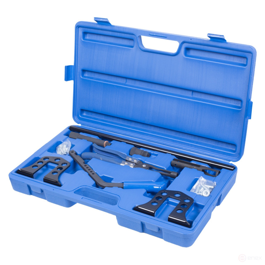 Universal decoupler in KING TONY 9AH11 case
