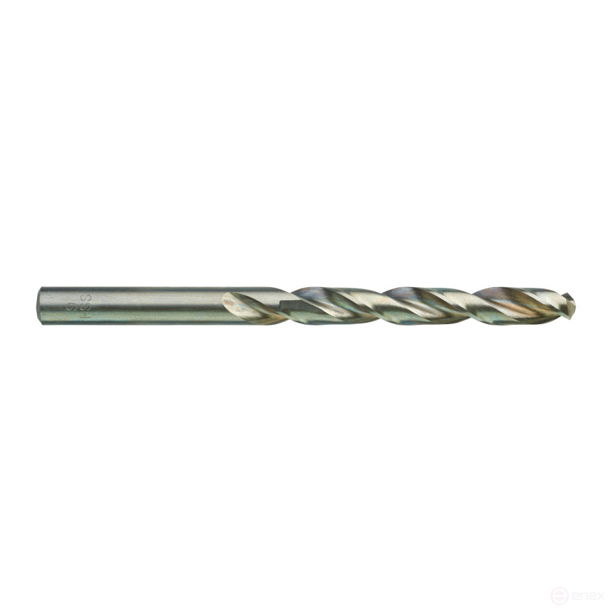 Сверло по металлу THUNDERWEB™ HSS-G 9.0x125мм GEN II