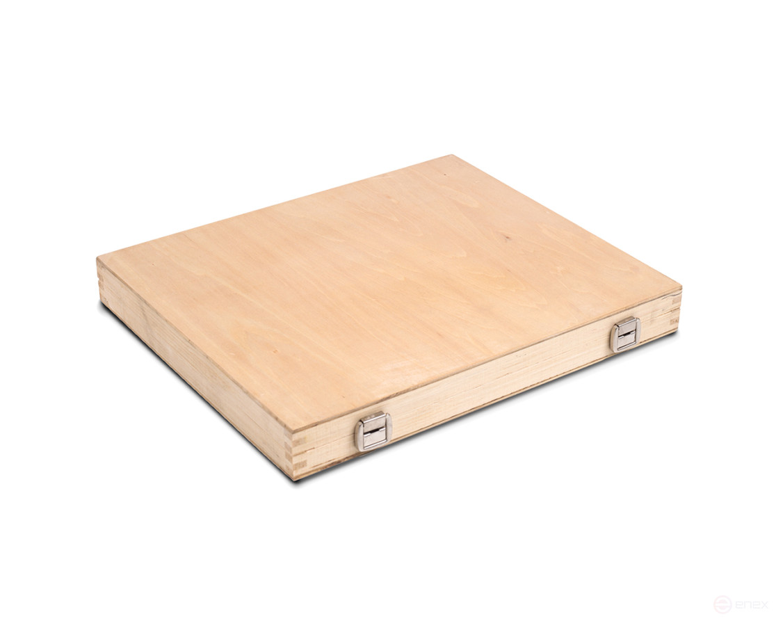 Микрометр листовой МЛ - 50 0,01 ЧИЗ